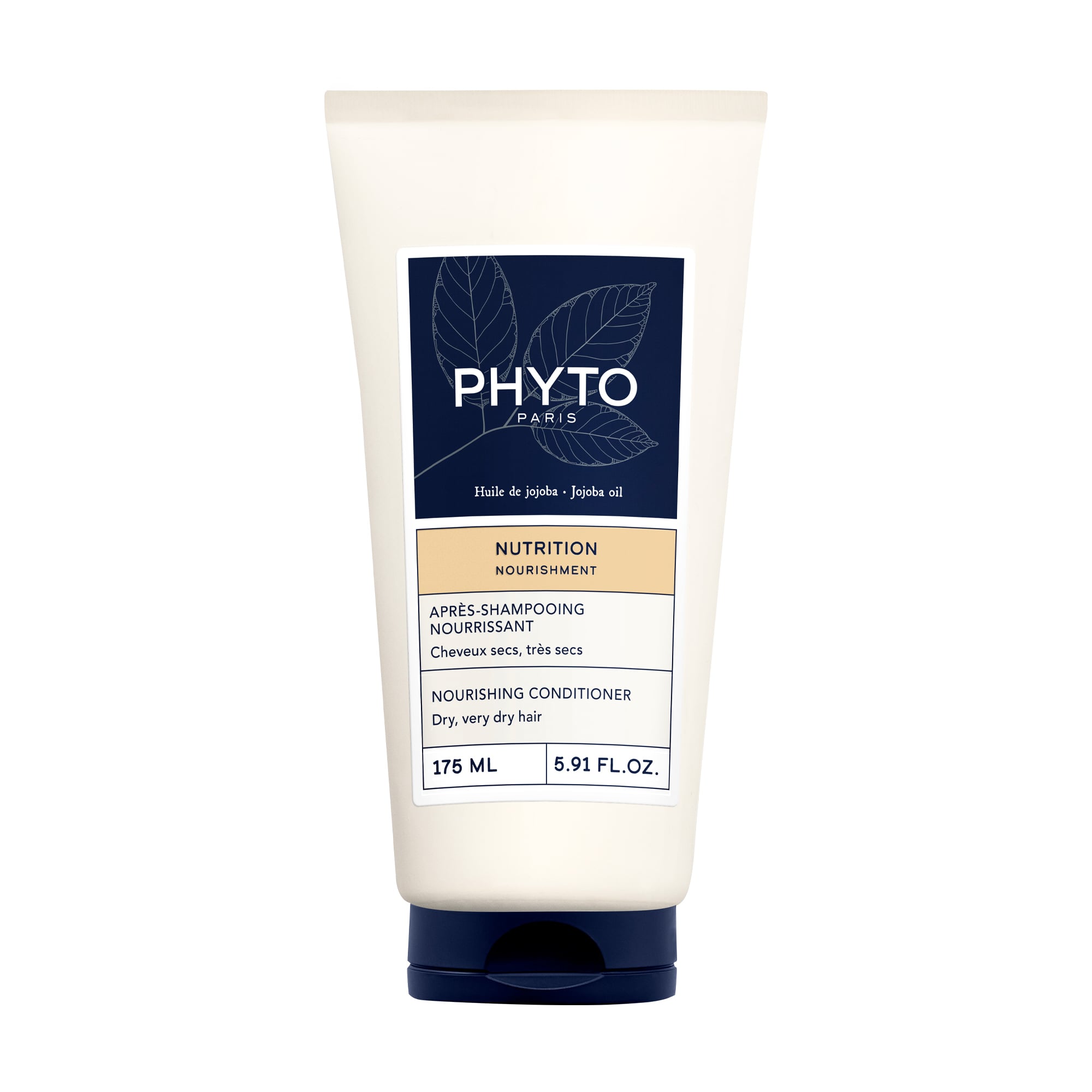 Уцінка! Живильний кондиціонер Phyto Nourishment Nourishing Conditioner для сухого та дуже сухого волосся, 175 мл
